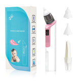 Children’s Nasal Aspirator جهاز شفط انف