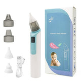 Children’s Nasal Aspirator جهاز شفط انف
