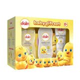 Dalin Baby Gift Set 0+