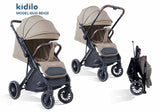 Kidilo Baby Stroller 6530