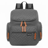 4Baby Mommy Diaper Backpack (BaBuDing)