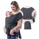 Momcozy Baby Carrier Wrap