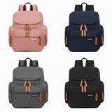 4Baby Mommy Diaper Backpack (BaBuDing)