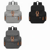 4Baby MommyBag Backpack (CaiHongGuo)