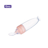 MG6- Momeasy Silicone Squeeze Feeder 6m+