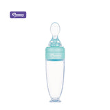 MG6- Momeasy Silicone Squeeze Feeder 6m+