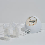 Spectra S2 Pro Breast Pump