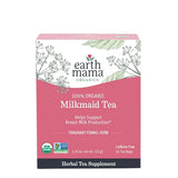 Earth Mama Organic Herbal Tea Supplement