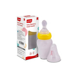 LuvLap Easy Squeezy Food Feeder 180ml 4m+