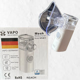 Vapo Mesh Nebulizer VP-M11