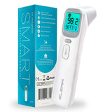 Smart Infrared Thermometer