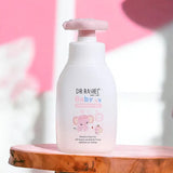 Dr. Rashel Baby Camelia Oil & Coconut Oil Nourishing Lotion