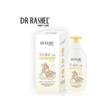 Dr. Rashel Baby Care Baby Wash & Shampoo 2in1