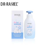 Dr. Rashel Baby Care Baby Wash & Shampoo 2in1