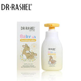 Dr. Rashel Baby Care Baby Chamomile & Organic Calendula Nourishing Lotion