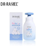 Dr. Rashel Baby Care Baby Aloe Vera & Vitamin E Nourishing Lotion