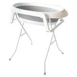 Baby Bath Tub with Stand حوض استحمام مع حامل