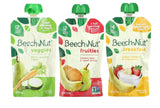 Beech-Nut Puree