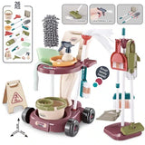 4B Home Little Helper 20pcs 3Yrs+