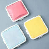 Sandwich Crisper حافظة الساندوتش