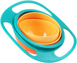Universal Gyro Bowl وعاء قابل الدوران