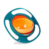 Universal Gyro Bowl وعاء قابل الدوران