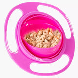 Universal Gyro Bowl وعاء قابل الدوران