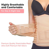 Keababies Maternity 3 in 1 Support Belt مشد ثلاثي