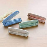 4Baby Foldable Hair Comb مشط قابل للطي