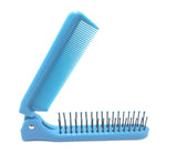 4Baby Foldable Hair Comb مشط قابل للطي