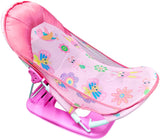 Tiibaby Deluxe Baby Bather حوض استحمام الطفل