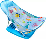 Tiibaby Deluxe Baby Bather حوض استحمام الطفل