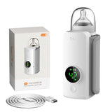 4B Rechargeable Bottle Warmer NNQ-2