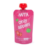 Happa Fruit Puree (100g) Stage 2 6m+