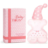 TOUS Baby Eau de Cologne 100ml 3.4oz