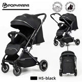 Popypapa Baby Stroller H5