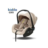 Kidilo Baby Car Seat G303