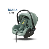 Kidilo Baby Car Seat G303