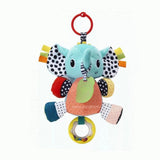 Infantino Peanut the Elephant Activity Pal
