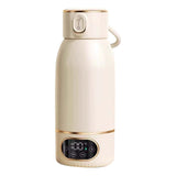 4Baby Portable Warmer Bottle