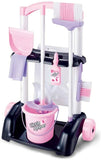 MG6-Little Angel Little Helper Cleaning Play Set