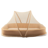 MG6-Little Angel Baby Nest w/ Mosquito Net مهد