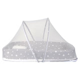 Little Angel Baby Bed w/ Comfy Paddings