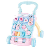 MG6-Happy Music Baby Walker