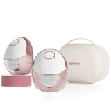 Momcozy M6 Mobile Style Hands-Free Breast Pump Double