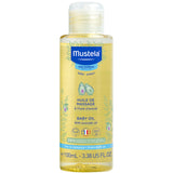 Mustela Baby Oil 100mL 3.38oz.  زيت موستيلا