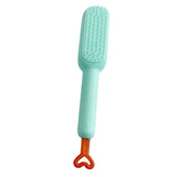 Her. Self Cleaning Comb مشط تنظيف