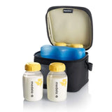 Medela Cooler Bag شنطه تبريد الحليب