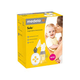 Medela Solo Electric Breast Pump