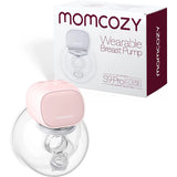 Momcozy S9 Pro Wearable Breast Pump Single